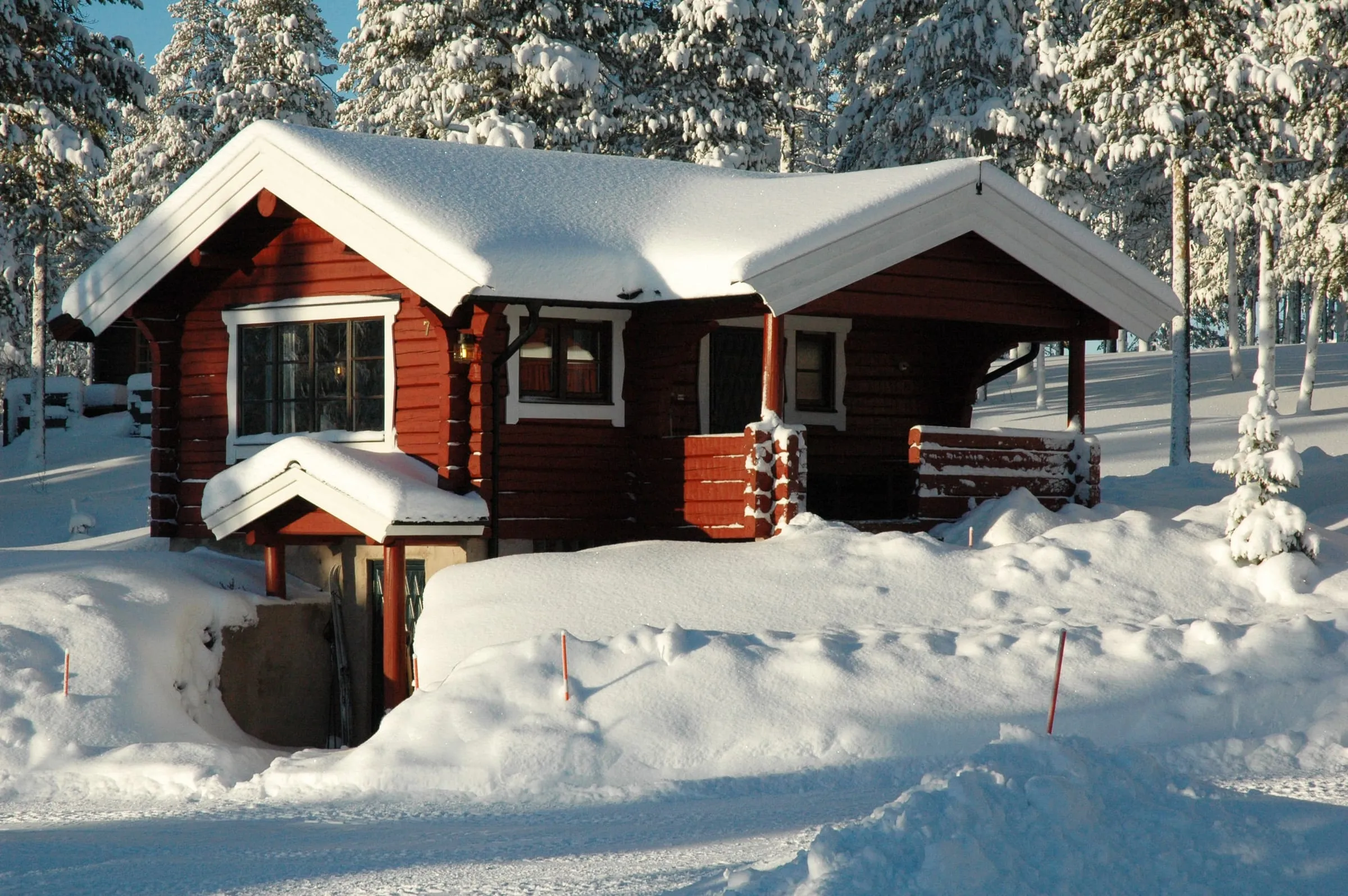 Ö. Myrvägen 7 C