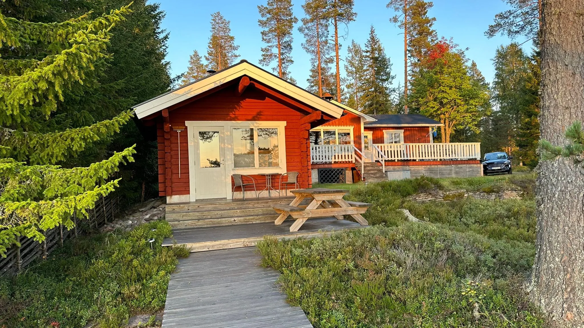 Nissången